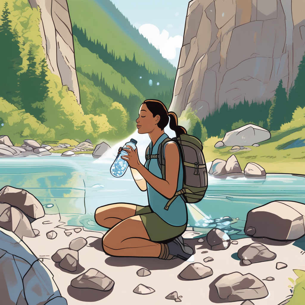 unadulterated concept