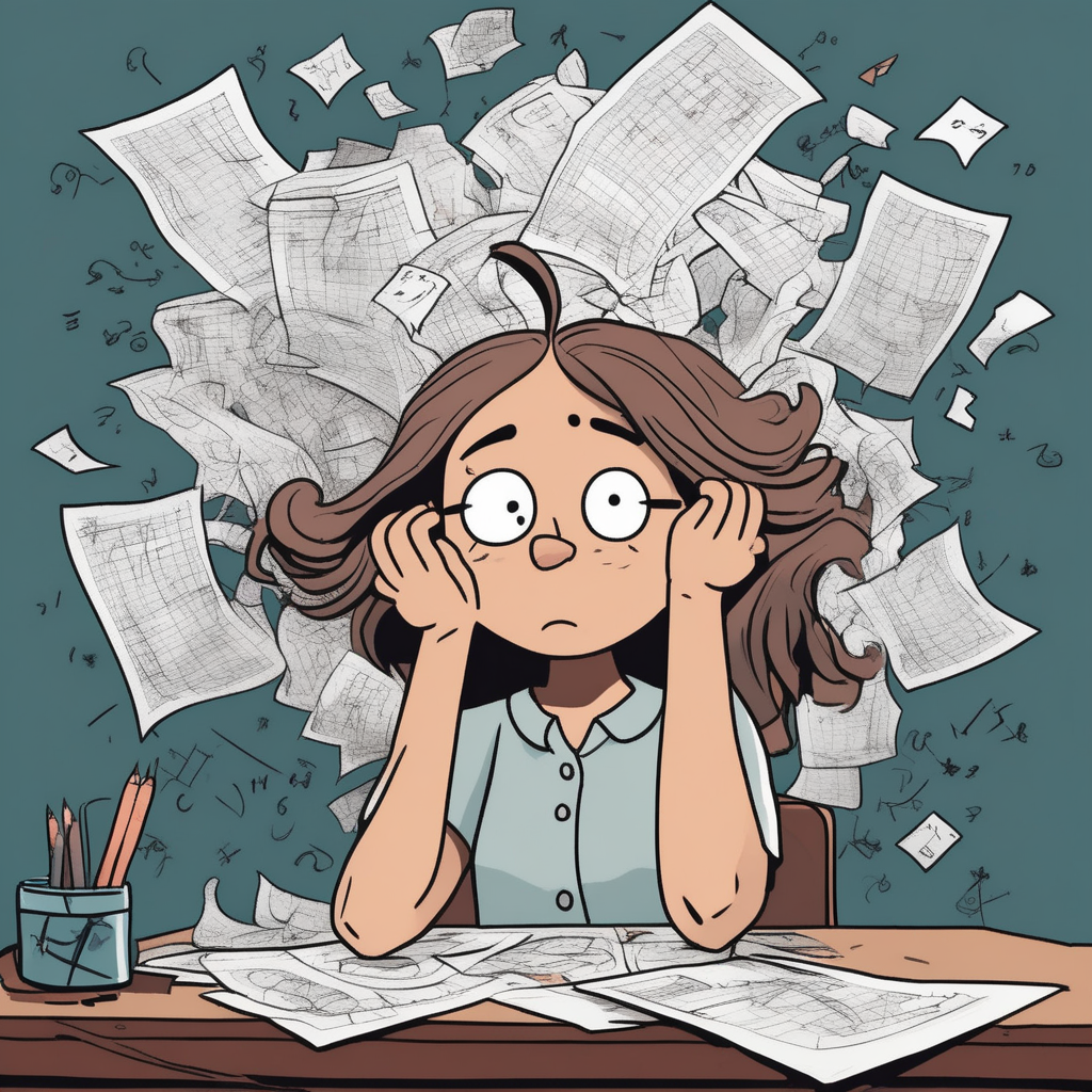 unanswerable mnemonic