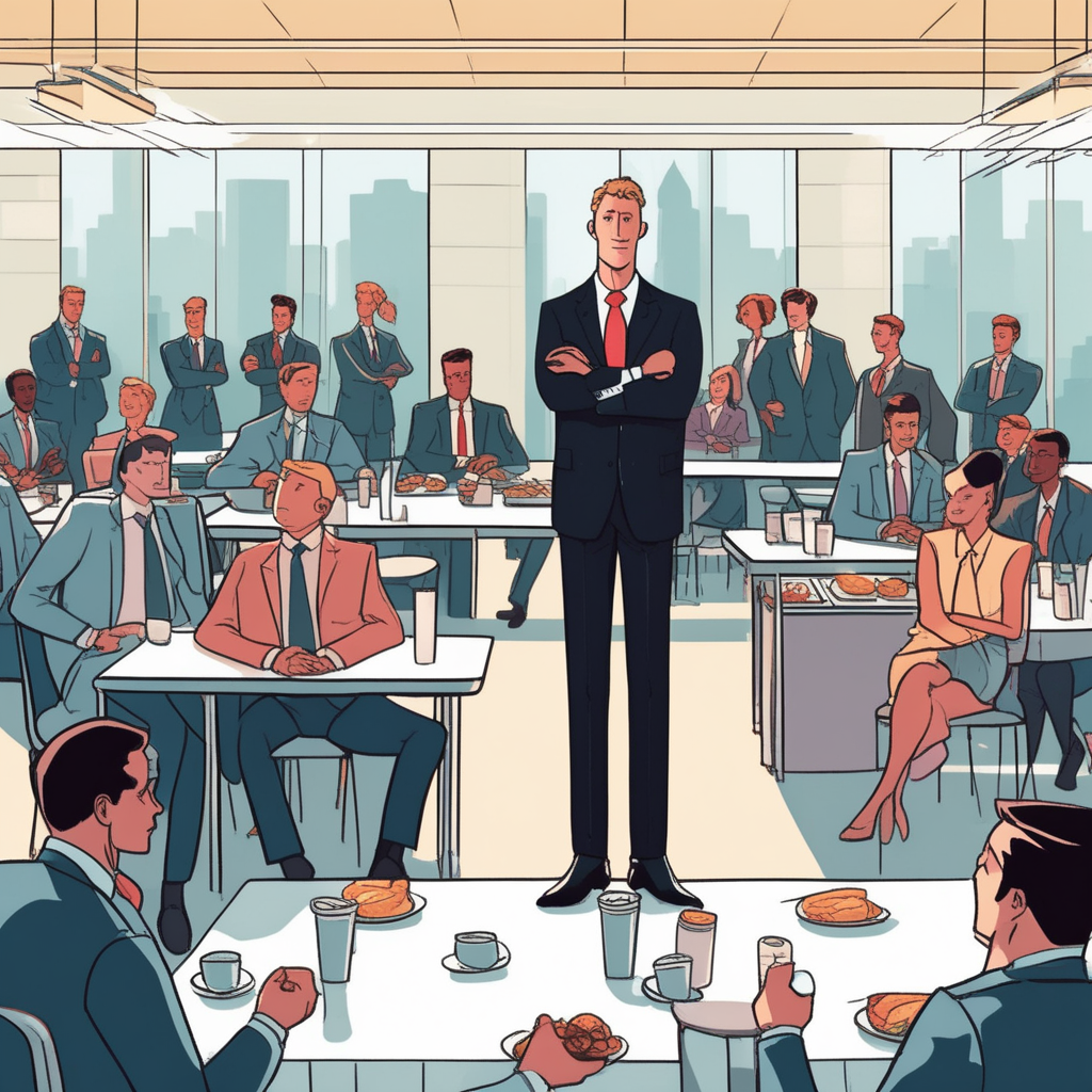 unapproachable concept