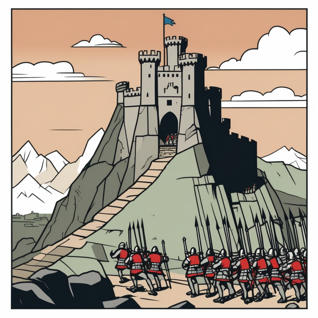 unassailable concept