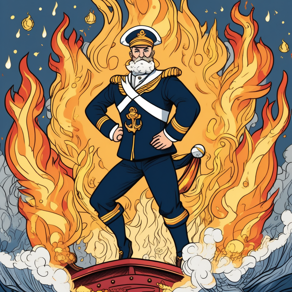 unassailable mnemonic