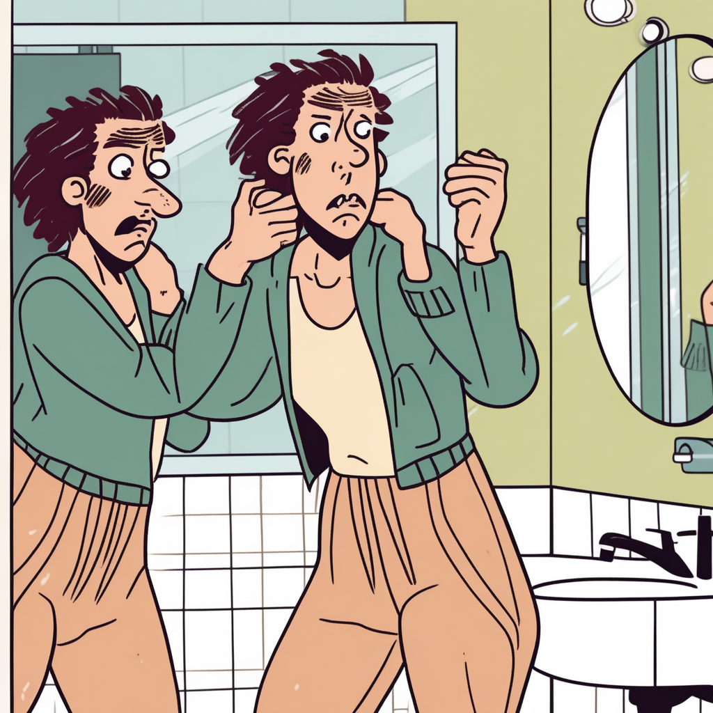 unattractive concept