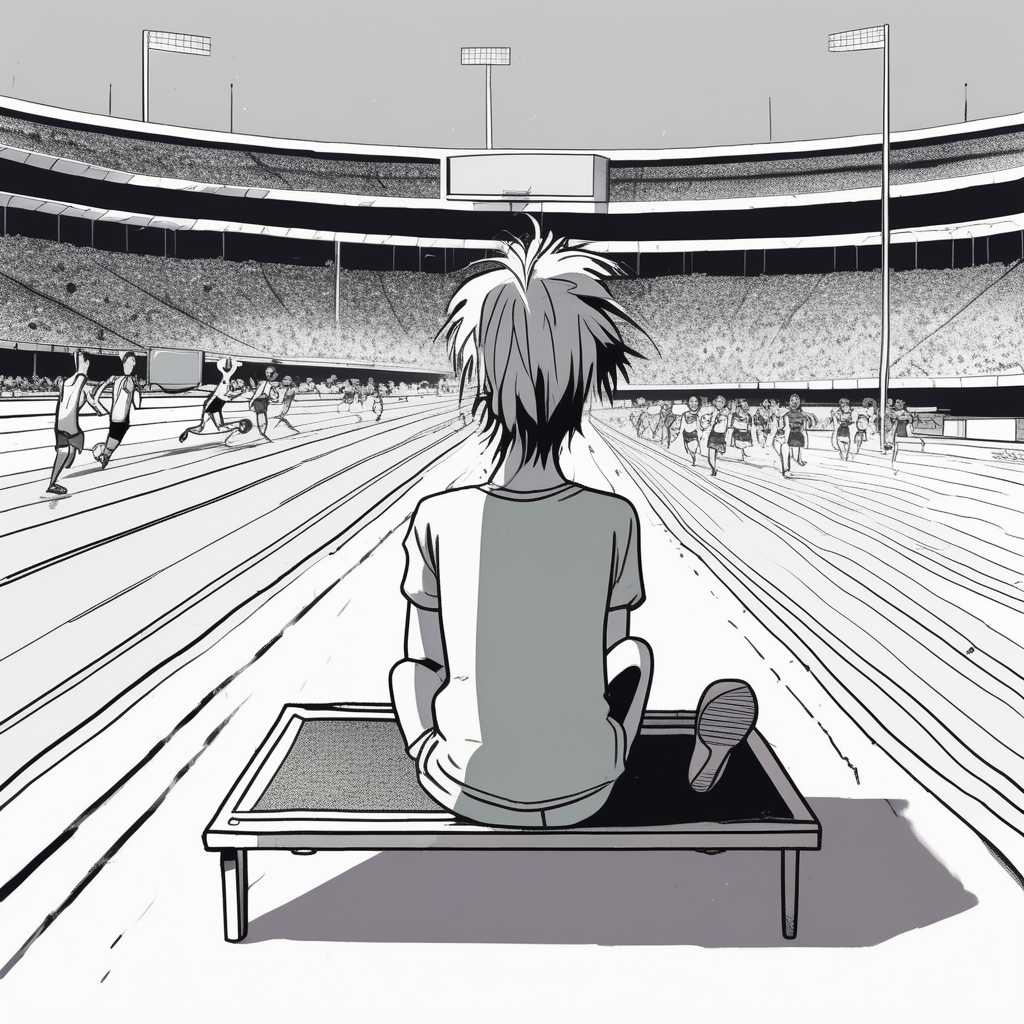 unattractive mnemonic