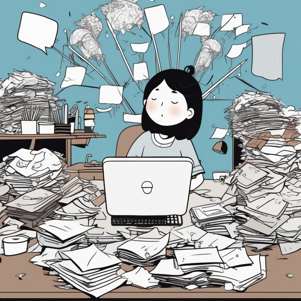 unavoidable mnemonic