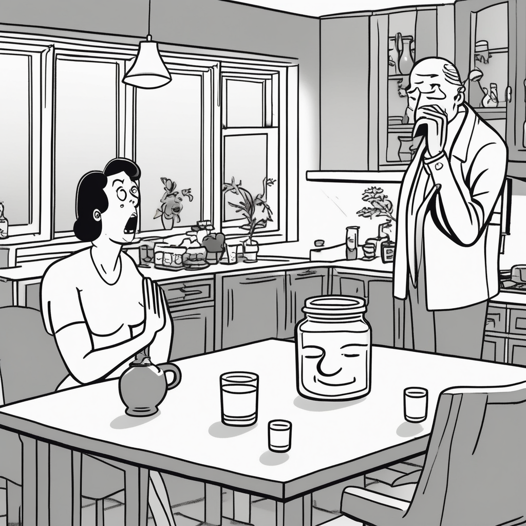 uncalled for mnemonic