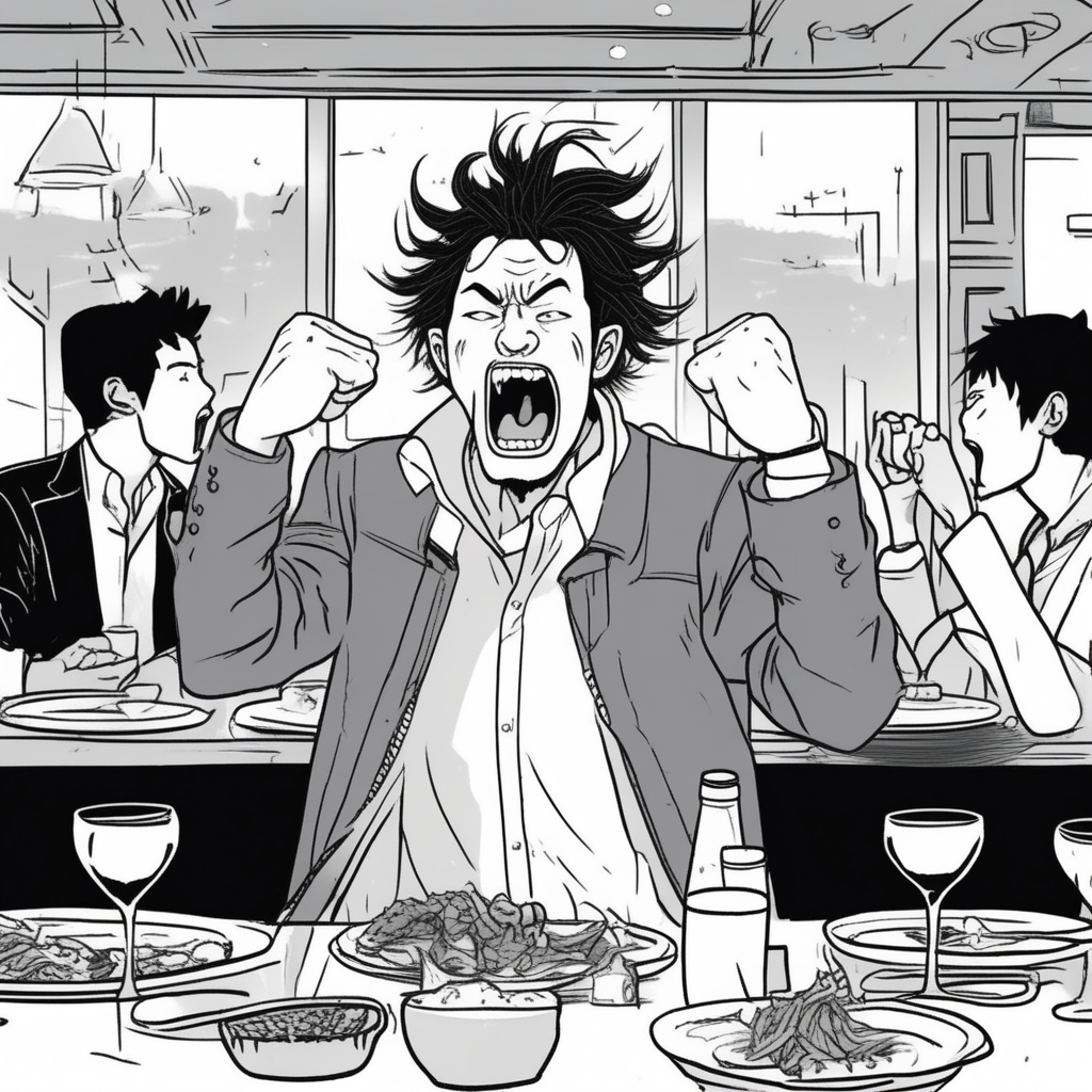 uncivilized mnemonic