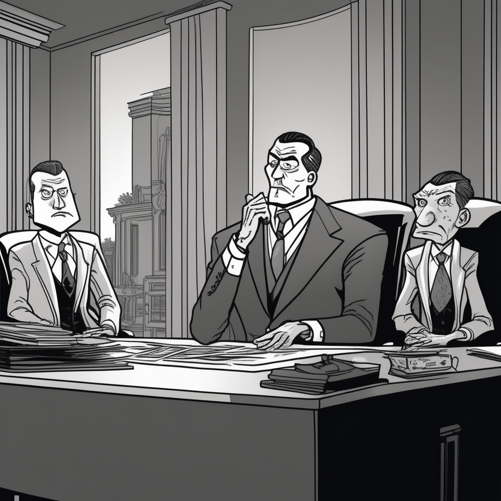 unconscionable rhyme