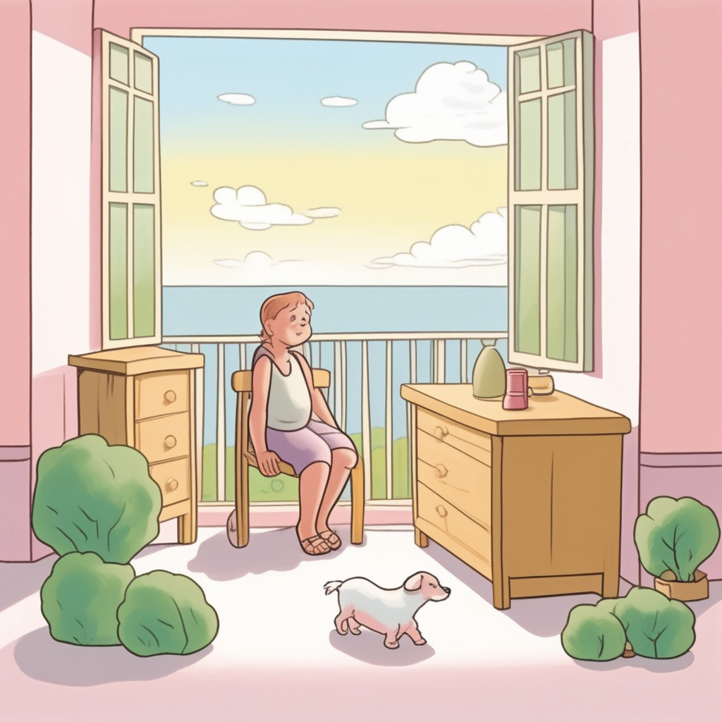 underdeveloped concept