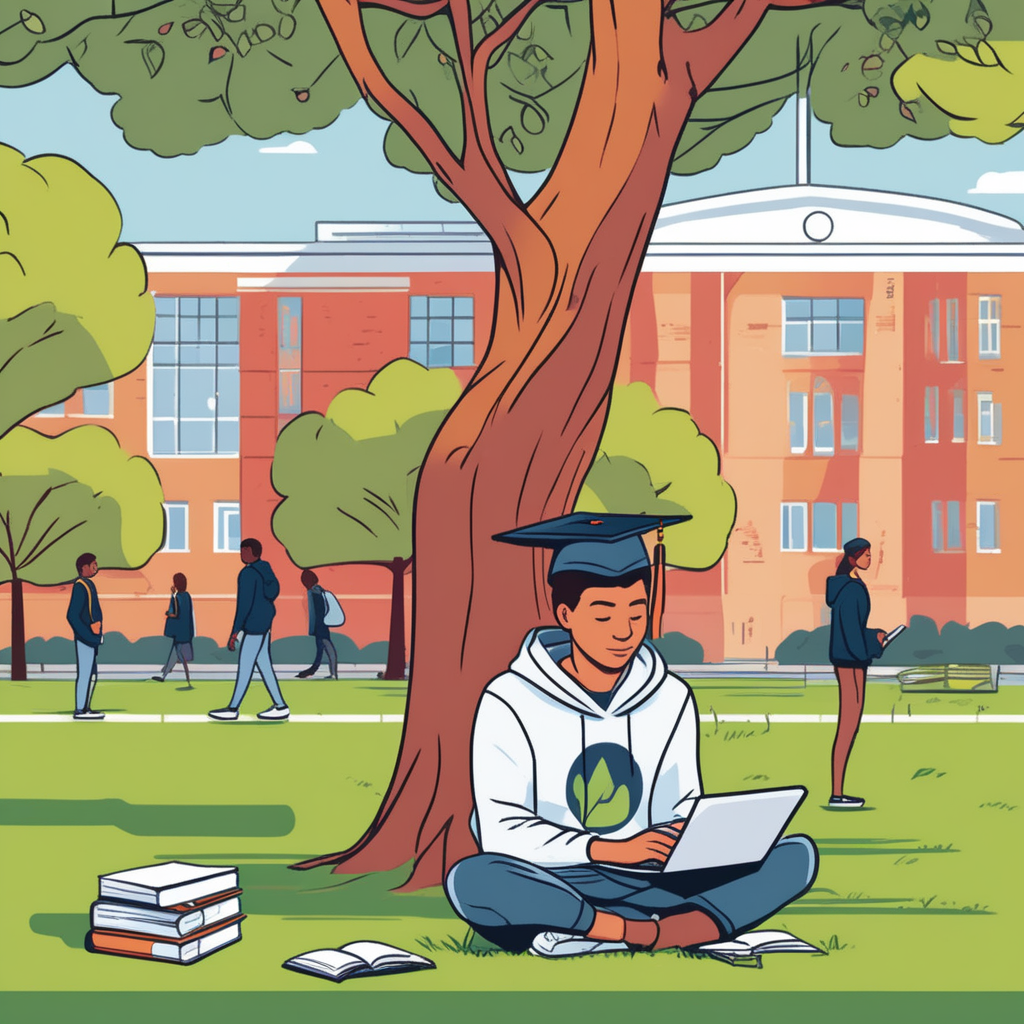 undergraduate concept