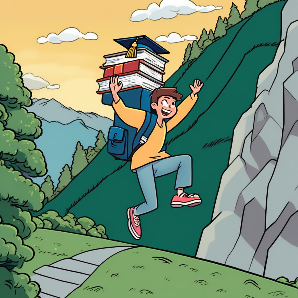 undergraduate mnemonic