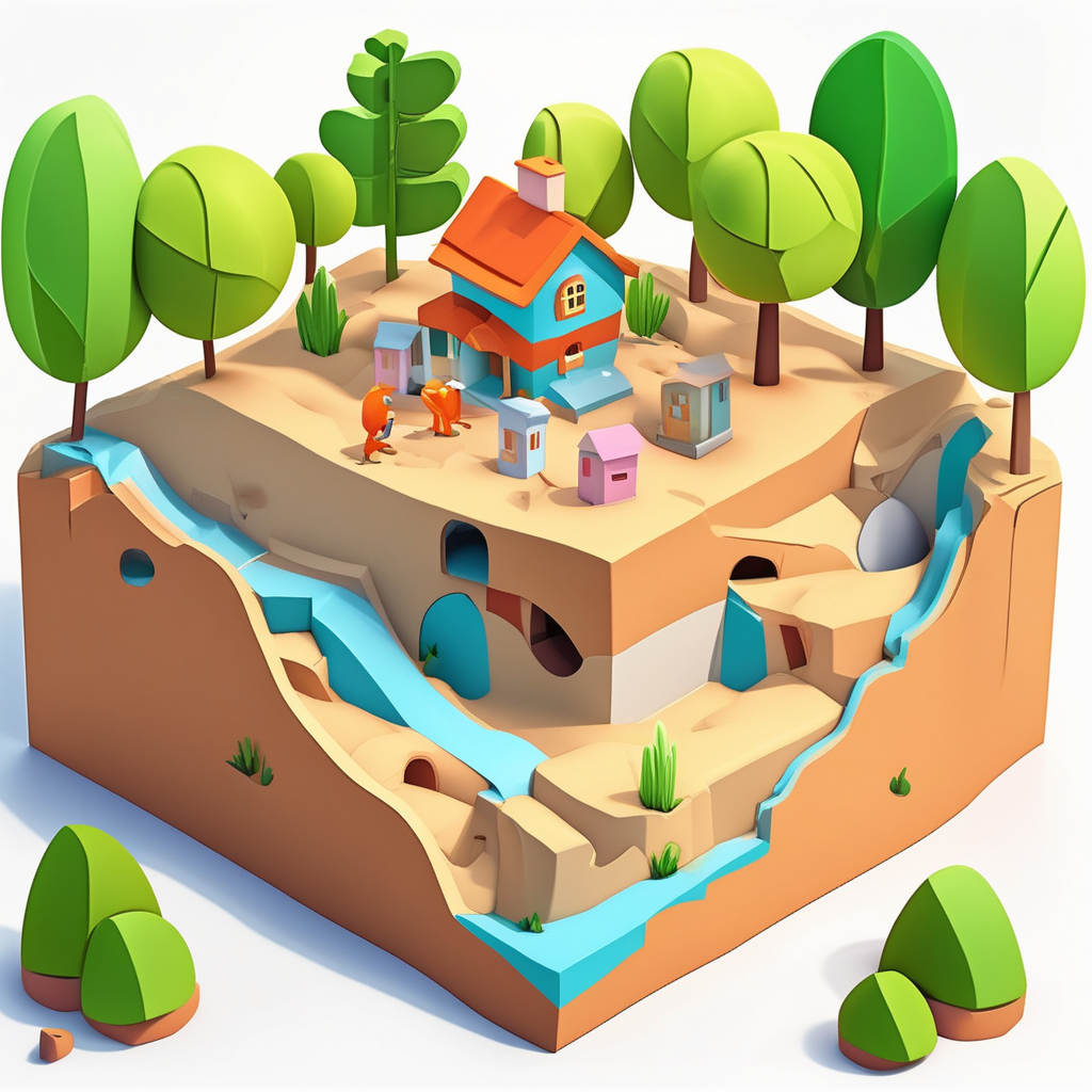 underpinning concept