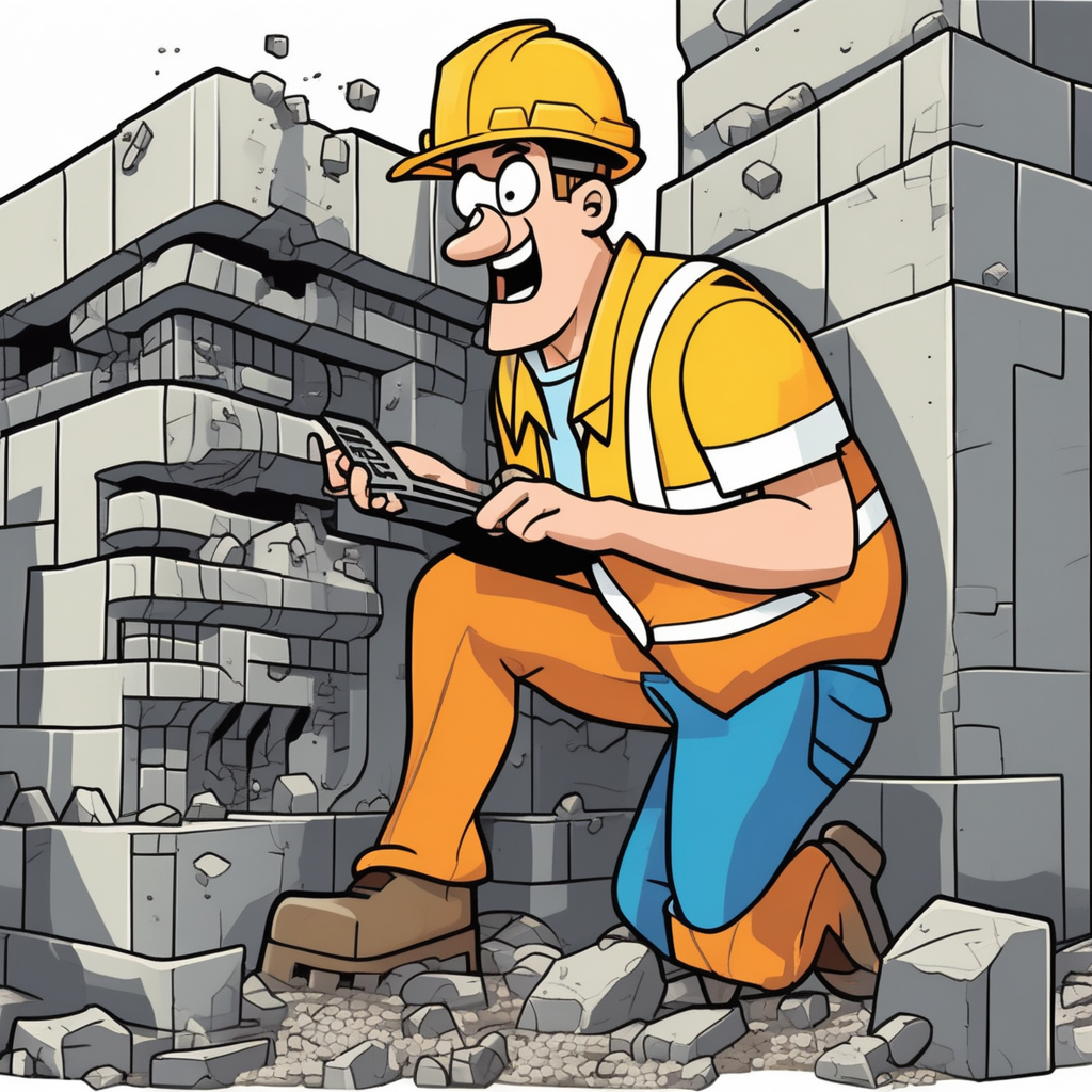 underpinning mnemonic