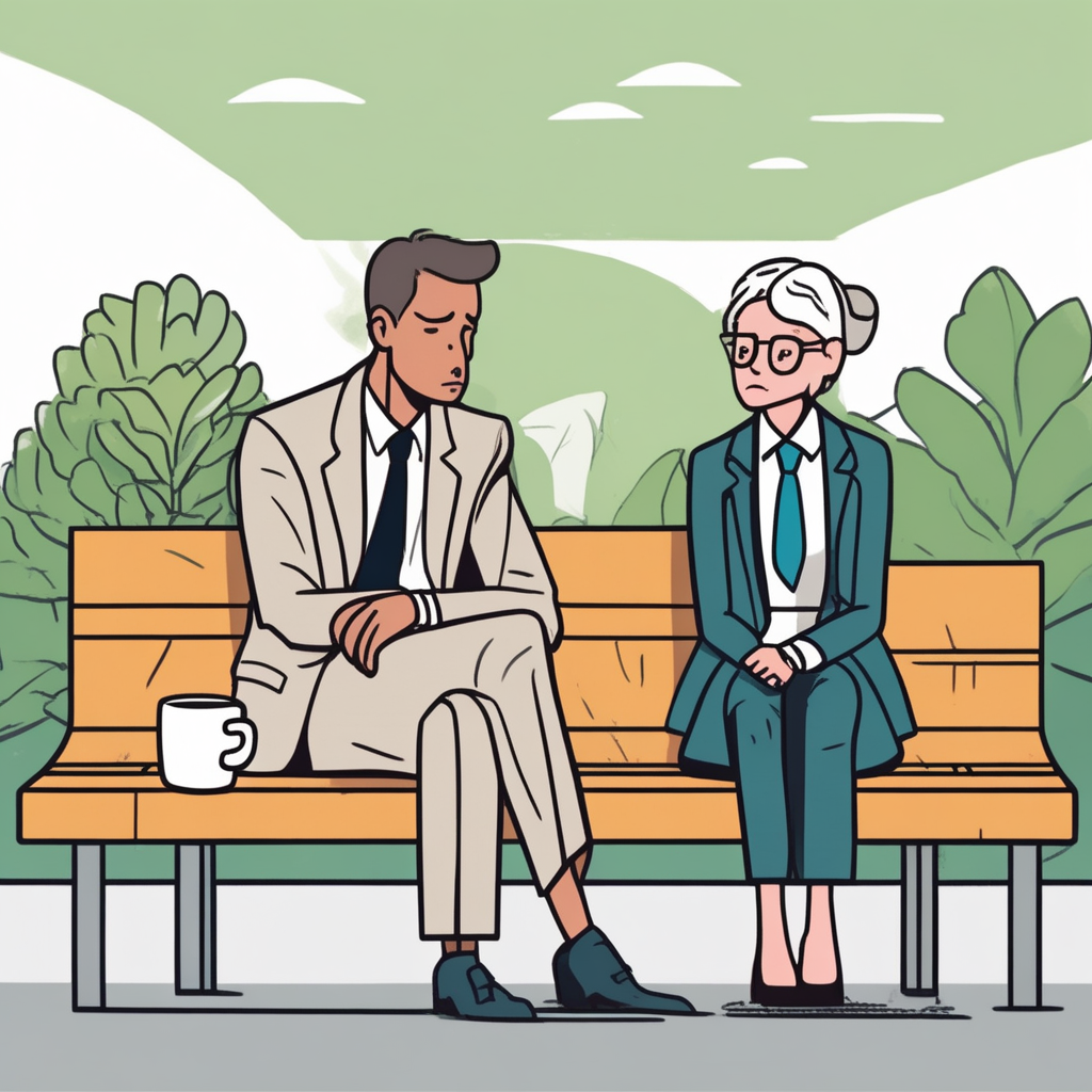 unemployment concept