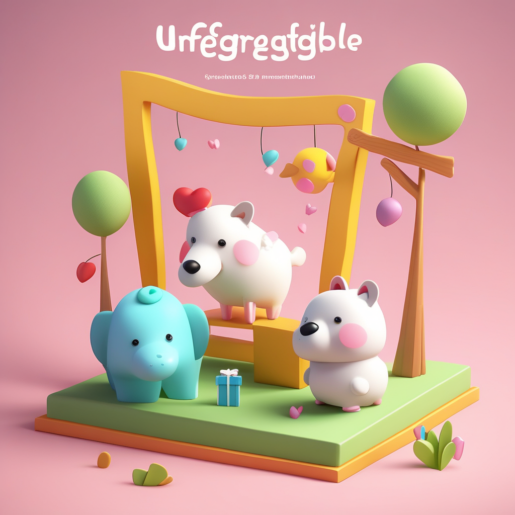 unforgettable concept