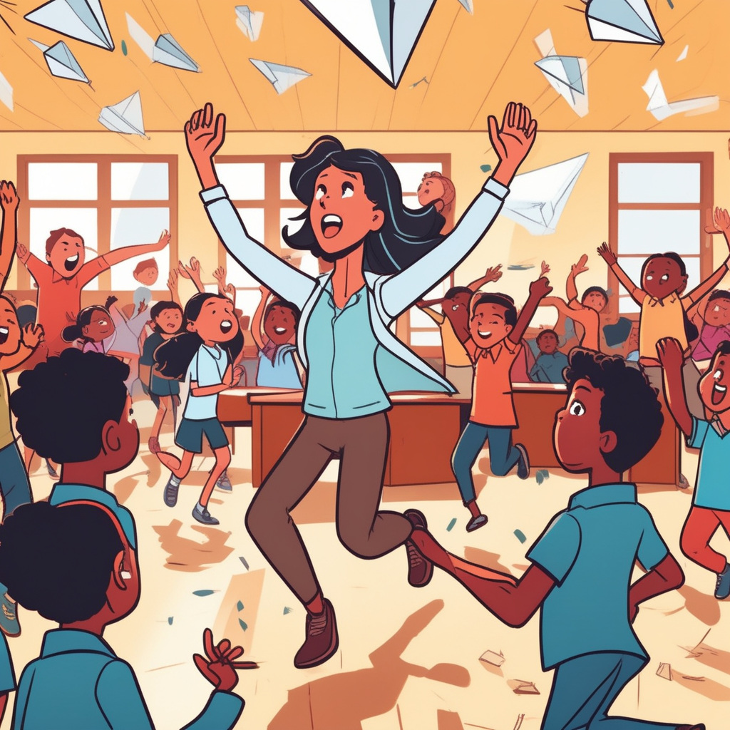 ungovernable concept