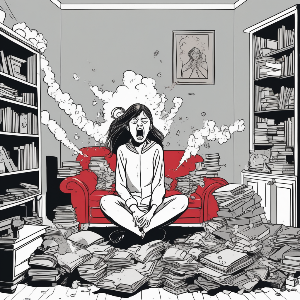 unmitigated mnemonic