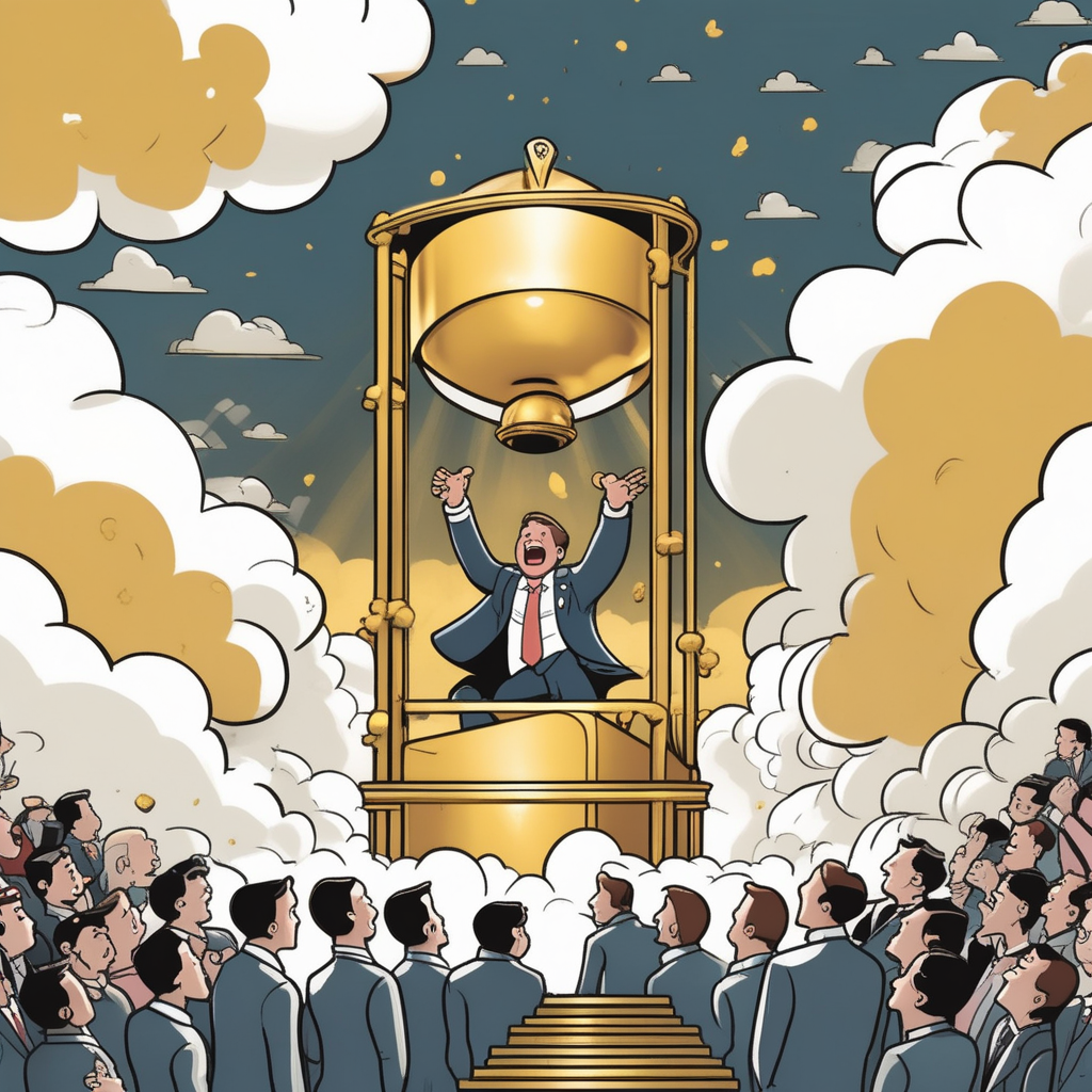 up-and-coming mnemonic