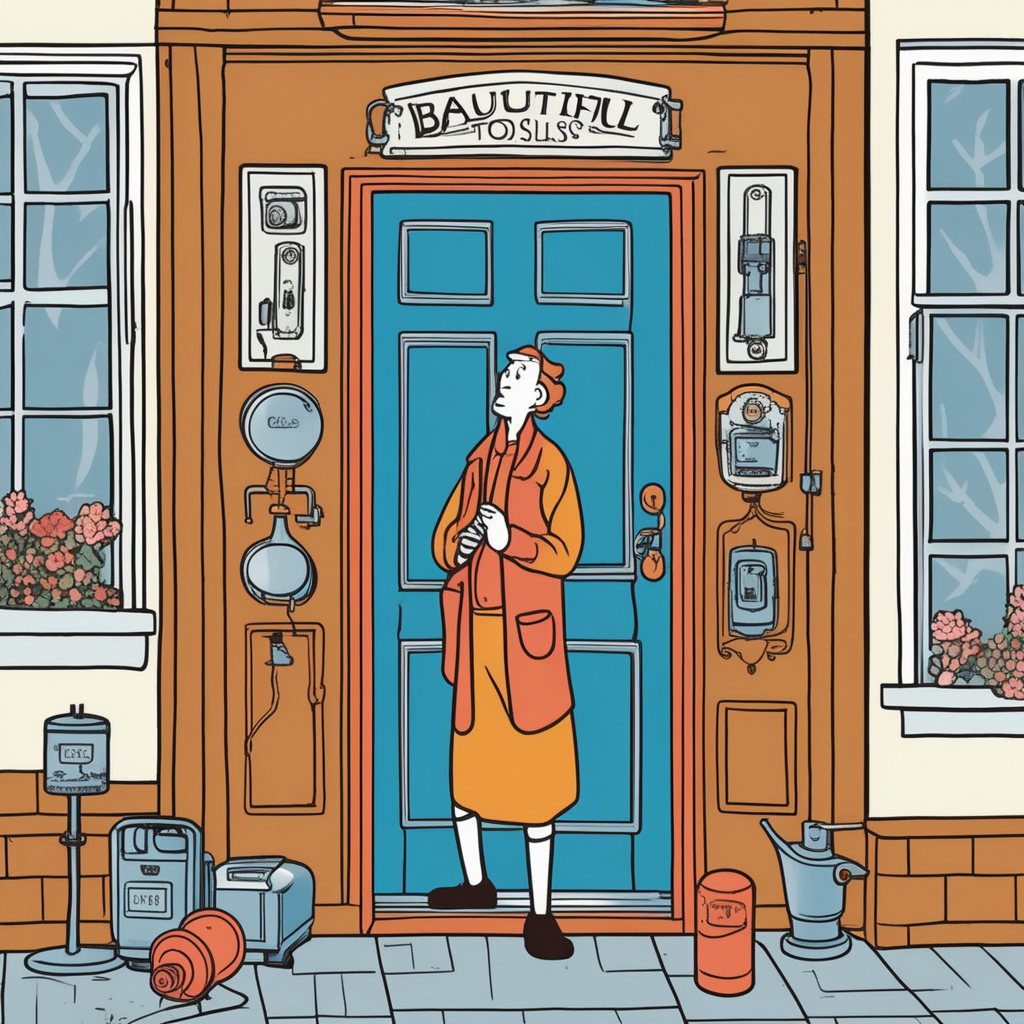 utilitarian mnemonic