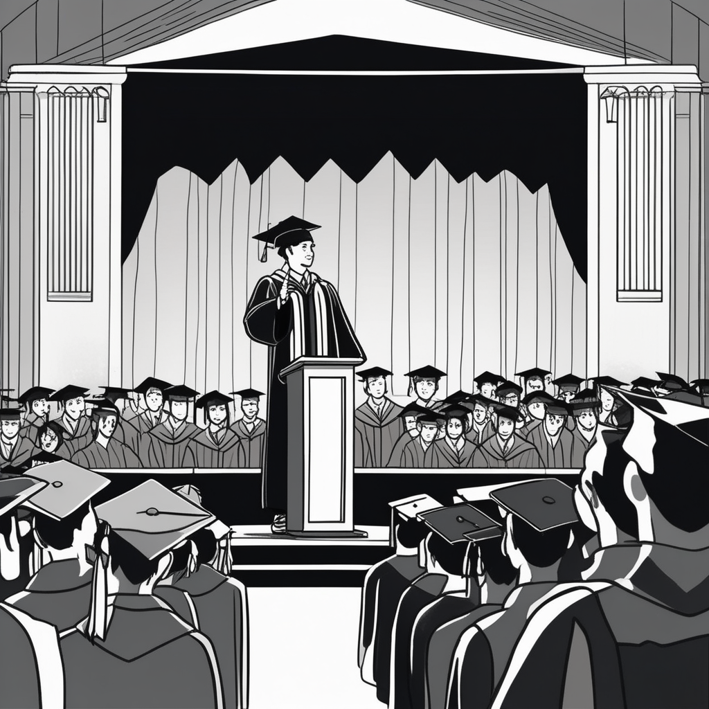 valediction mnemonic