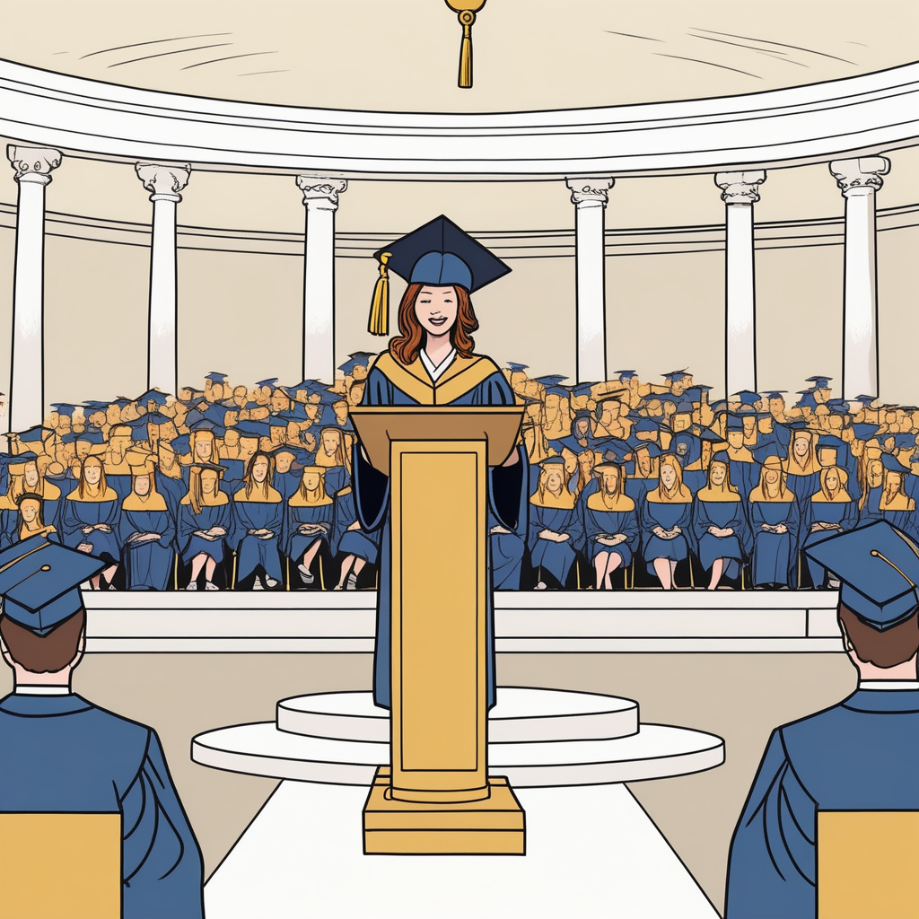 valedictorian mnemonic