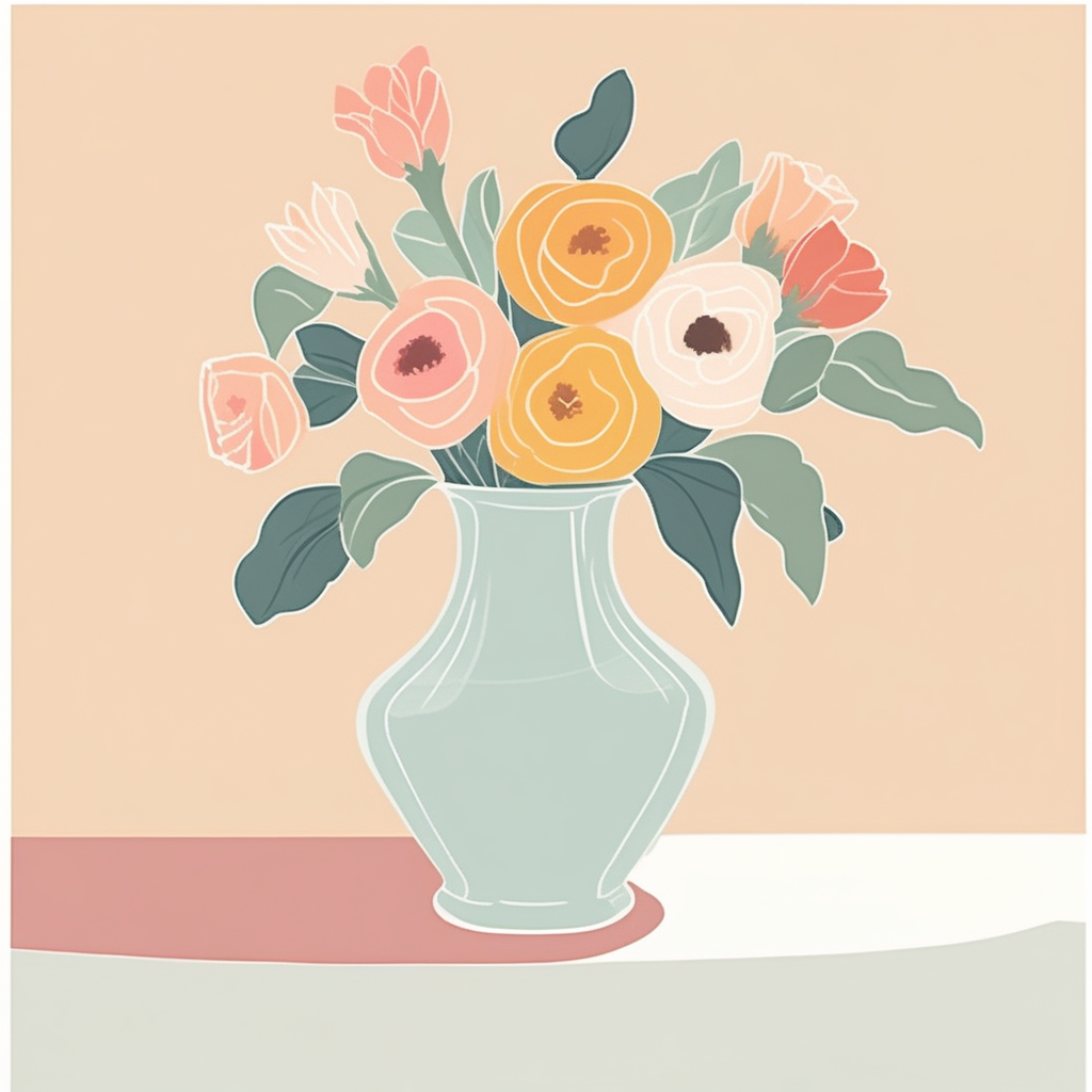 vase concept