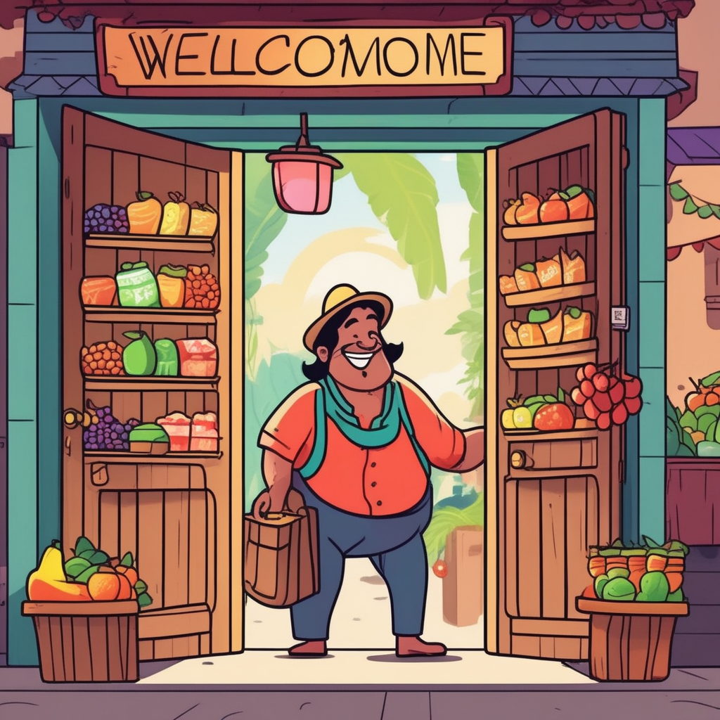 vendor mnemonic english
