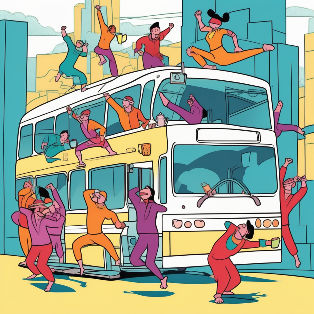 versatility mnemonic