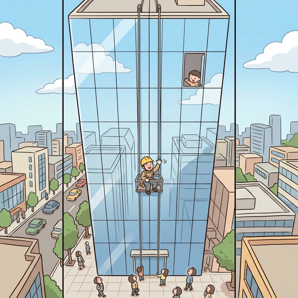 vertical concept