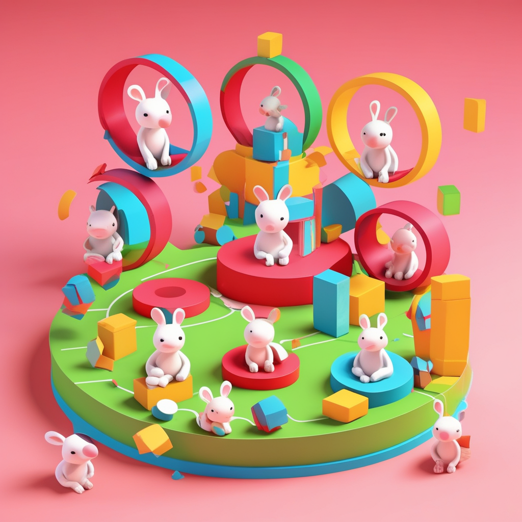 vicious circle concept