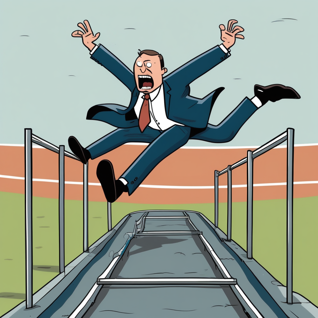 vicious circle rhyme