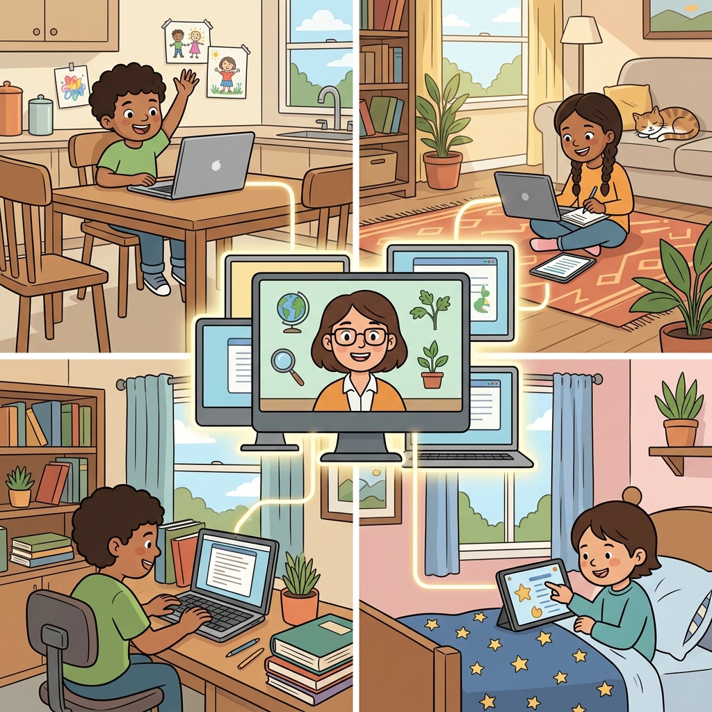 virtual concept