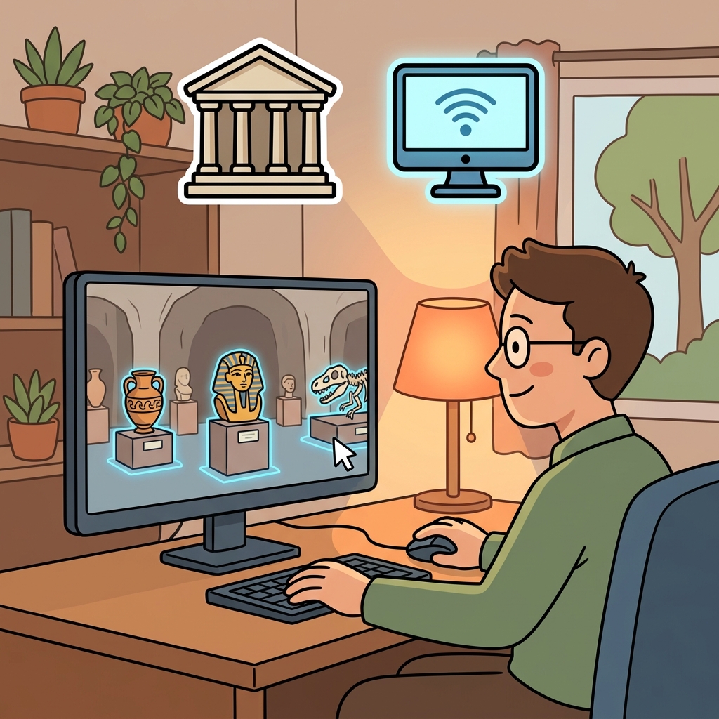 virtual mnemonic english