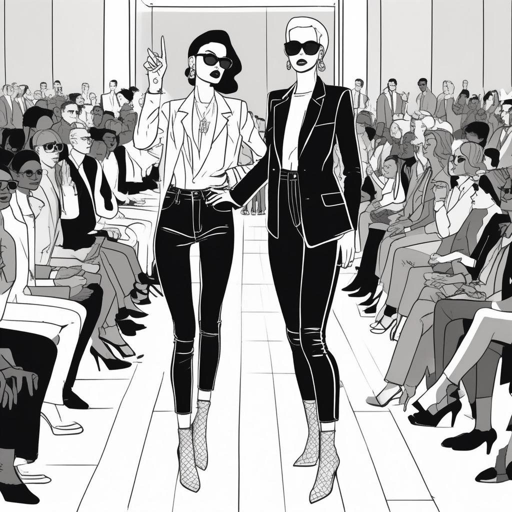 vogue mnemonic english