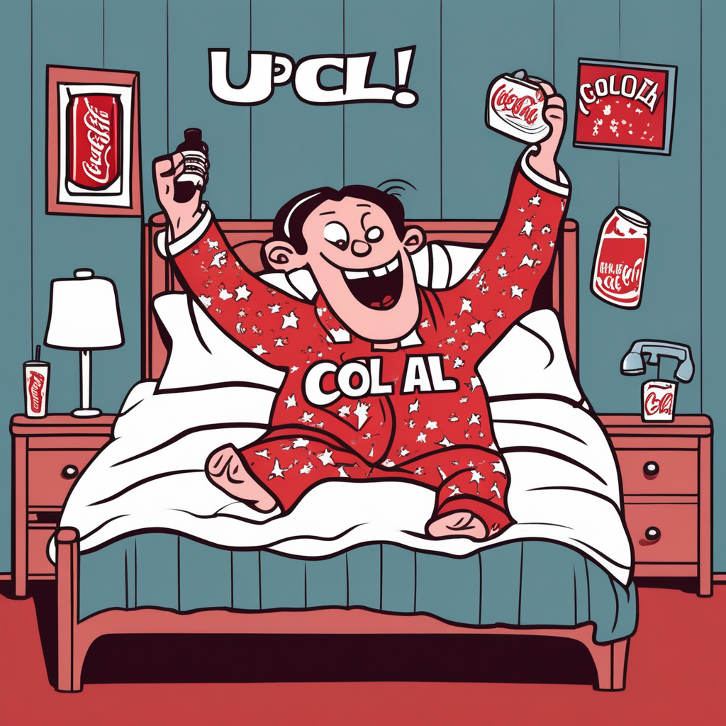 wake-up call mnemonic