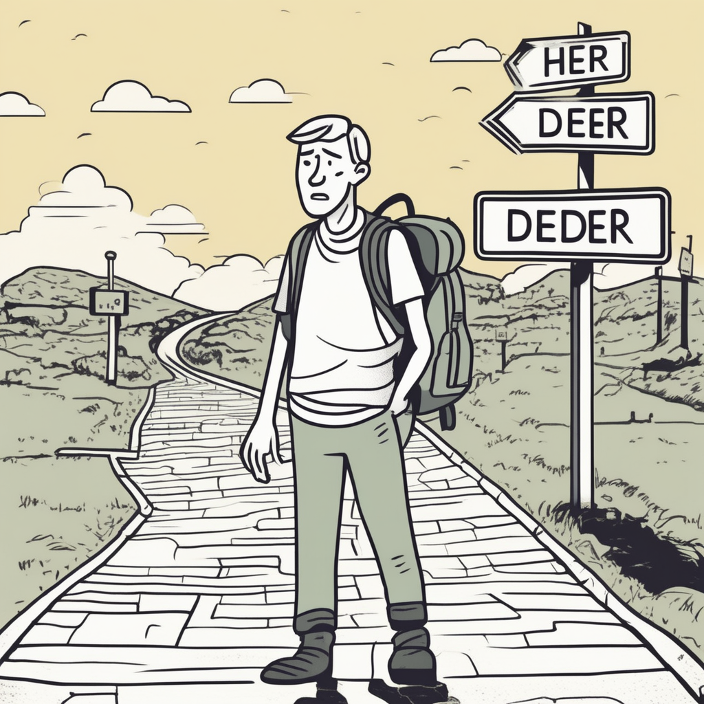 wanderer mnemonic english