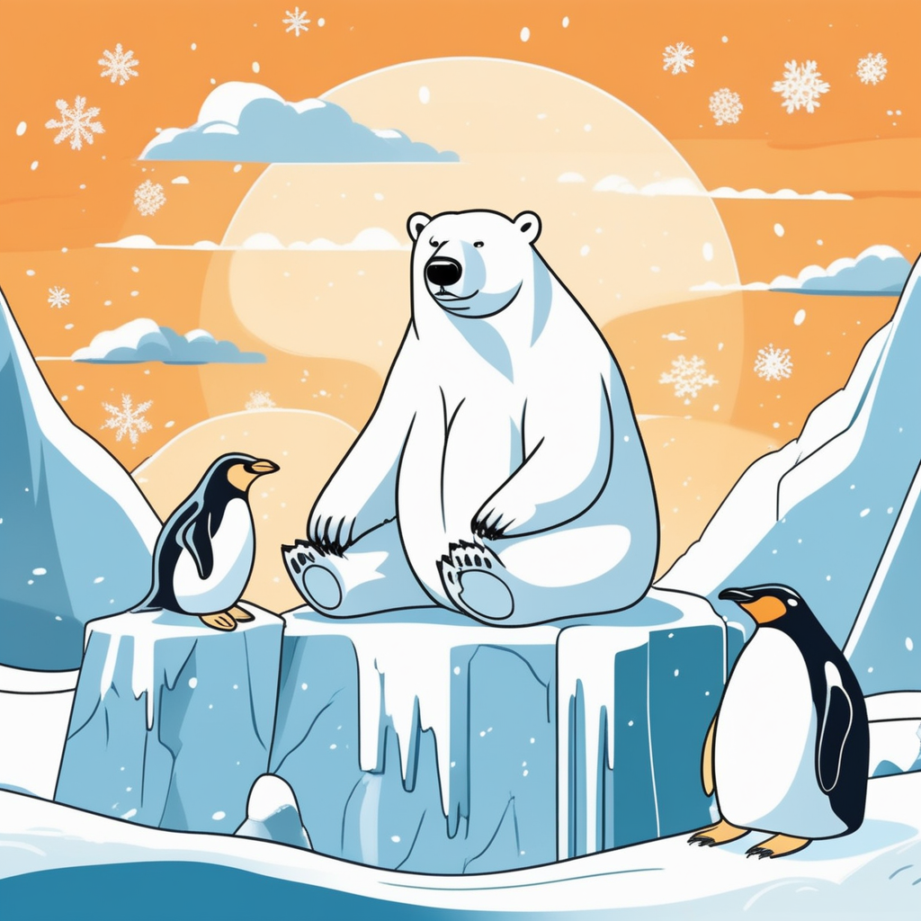 warm-blooded concept