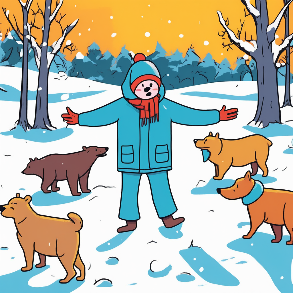 warm-blooded mnemonic