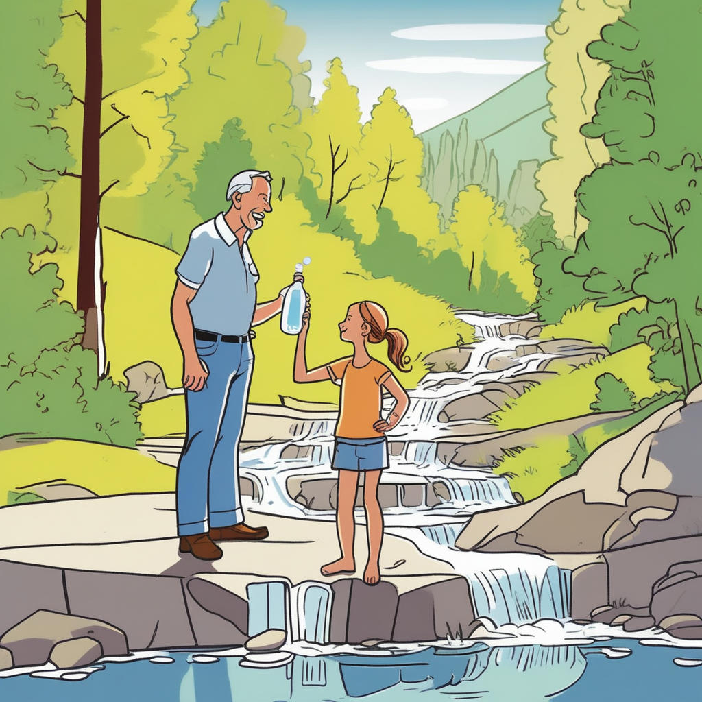 water treatment system rhyme