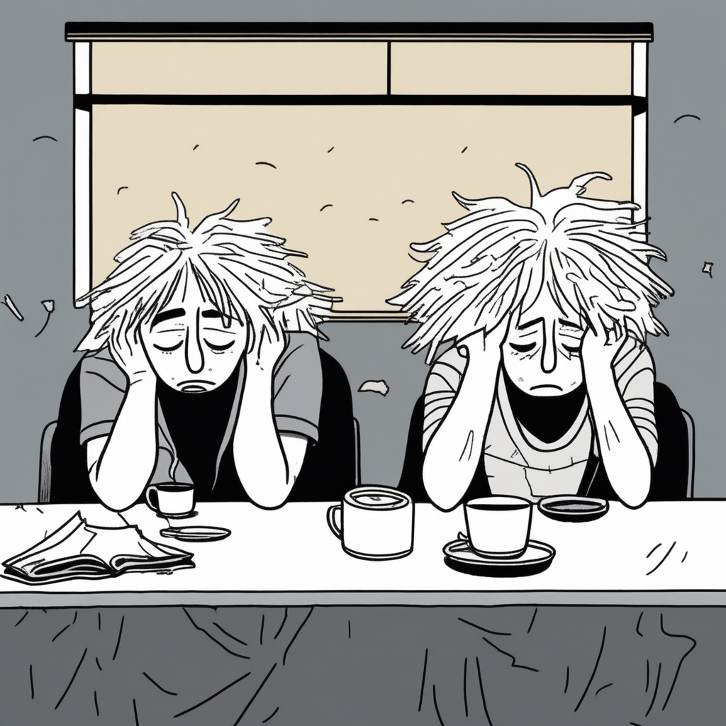 weary mnemonic english