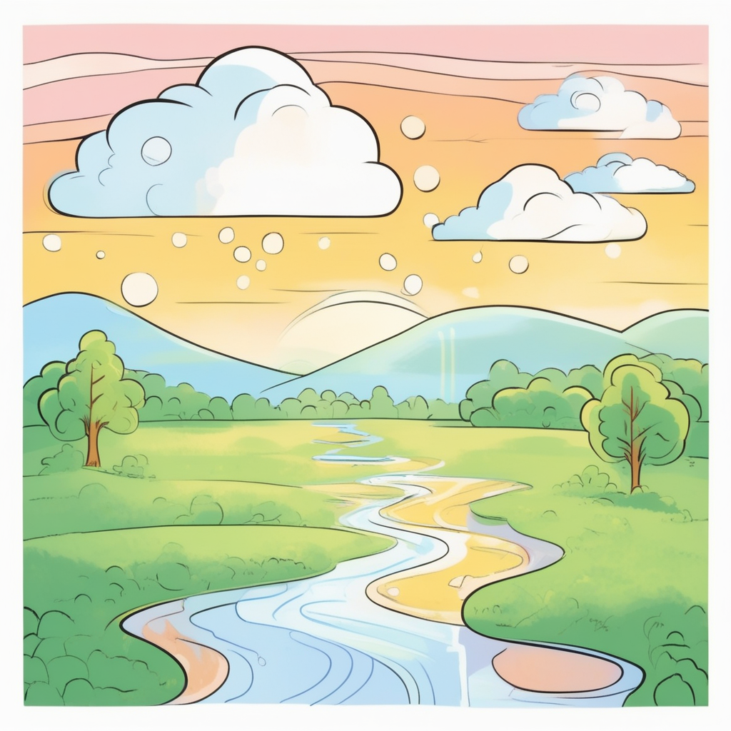 weather report concept