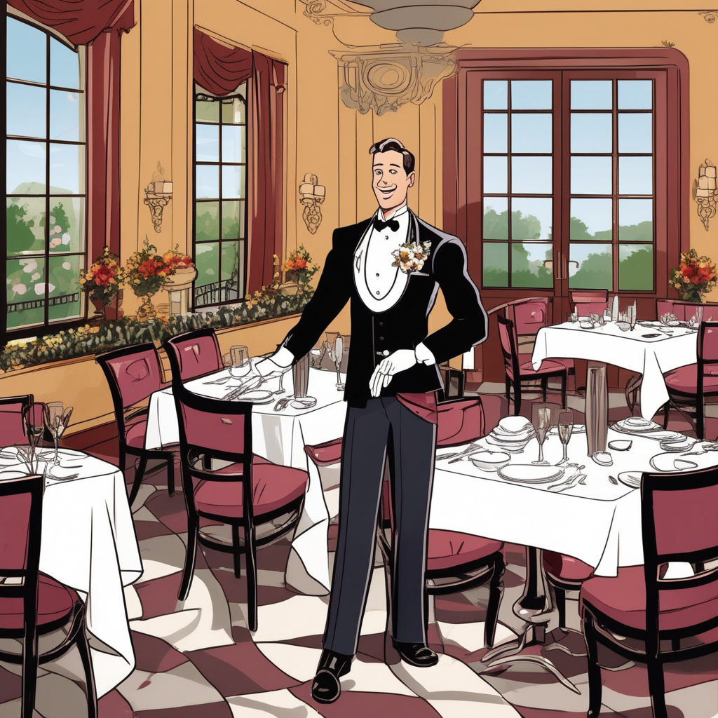 well-maintained mnemonic