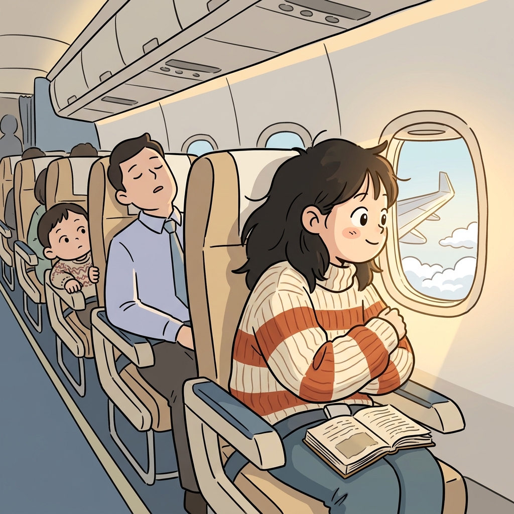 window seat concept