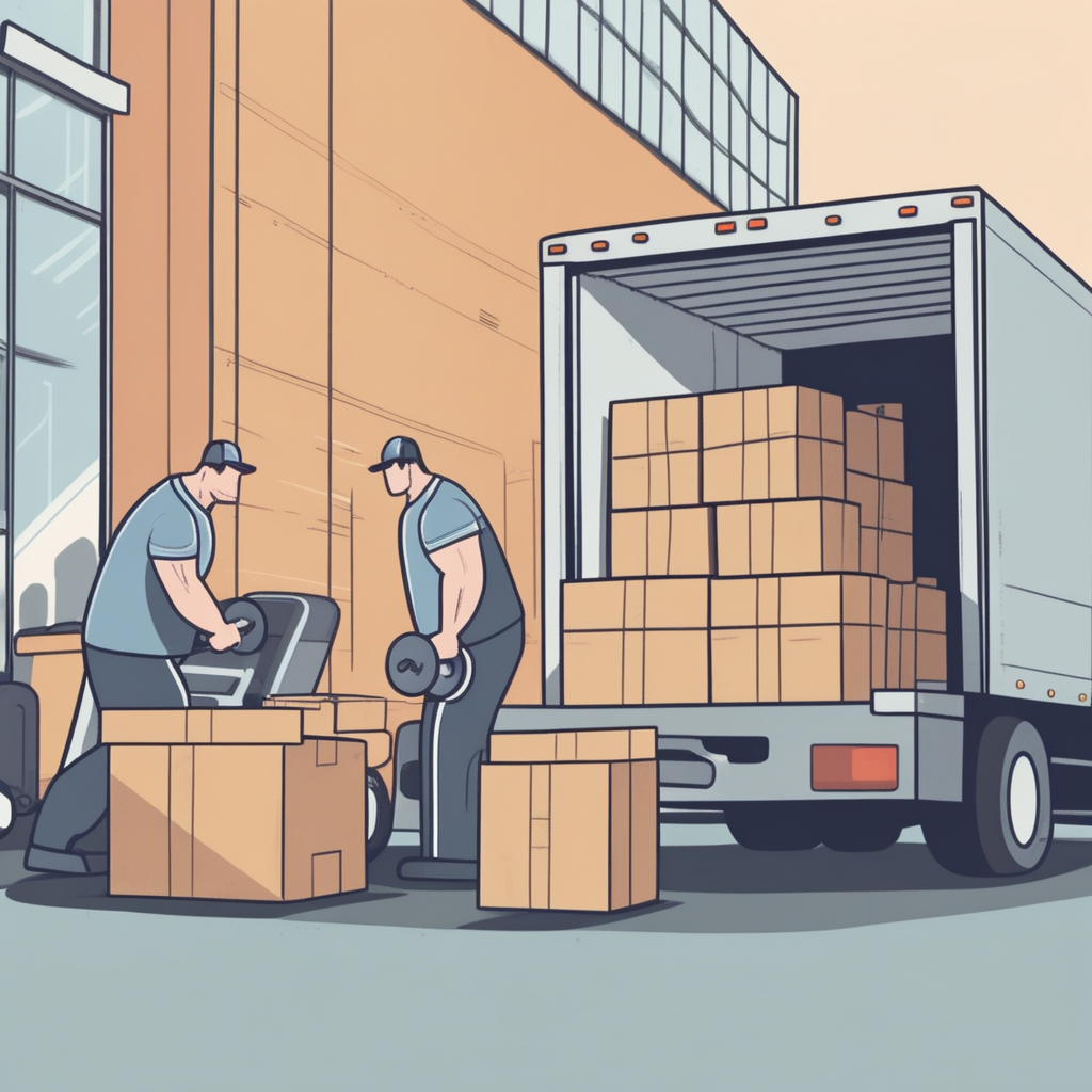 workout equipment rhyme