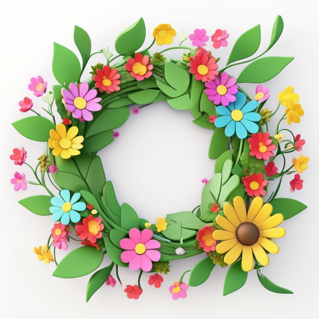wreath concept